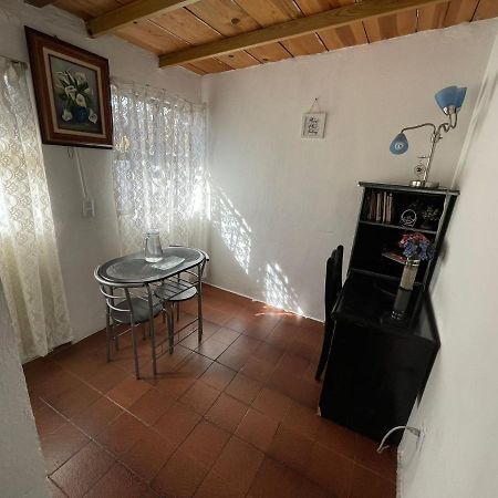 Departamento Naval Coyoacan Meksyk Zewnętrze zdjęcie