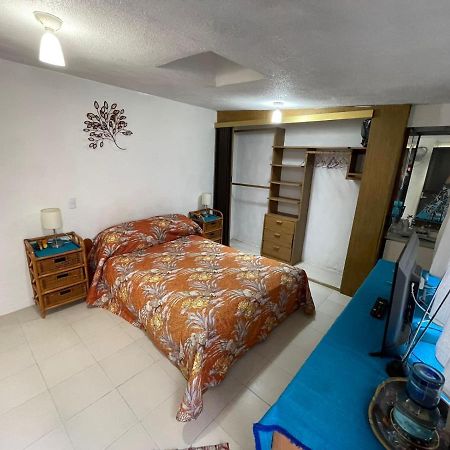 Departamento Naval Coyoacan Meksyk Zewnętrze zdjęcie