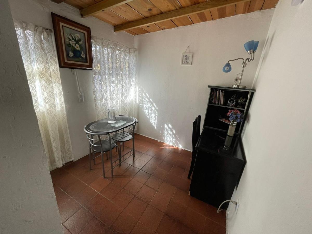 Departamento Naval Coyoacan Meksyk Zewnętrze zdjęcie